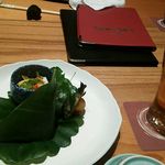 用戶對於はせ川 心斎橋本店的評論圖