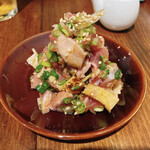 User's review image for 白金高輪ぶち