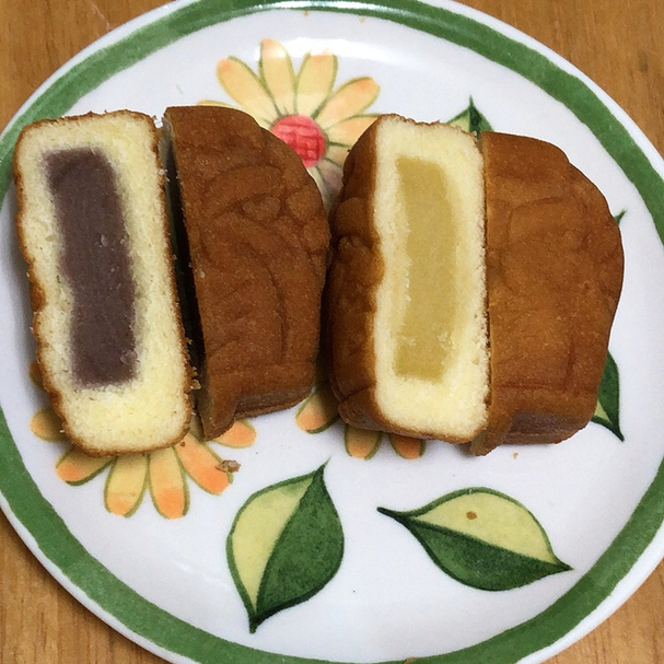 用戶對於舟和 仲見世2号店的評論圖