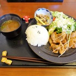 用戶對於Co.FUNカフェ的評論圖