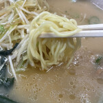 User's review image for ラーメンショップ マルキチェーン拝島店