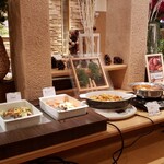 User's review image for ナチュラルガーデン