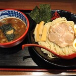 用戶對於三田製麺所 吉祥寺店的評論圖