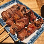 用户对于酒場 ハコザキ的评论图