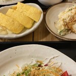 用户对于梅山鉄平食堂 本店的评论图