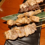 User's review image for ダイニングバー まんげつ