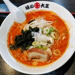 用户对于味の大王 総本店的评论图