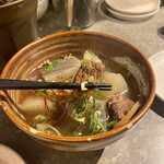 用戶對於鉄板とお酒 宗や的評論圖