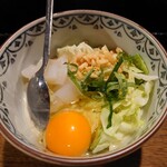 用戶對於風流お好み焼 染太郎的評論圖