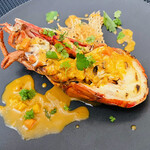 用戶對於BLT STEAK OSAKA的評論圖