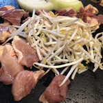用戶對於地鶏食堂 篠栗店的評論圖