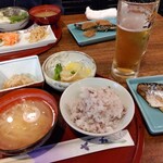 用户对于おむら家的评论图