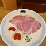 用户对于らーめん みやび的评论图