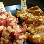 用戶對於千日前酒場 情熱ホルモン的評論圖