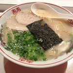 用户对于博多ラーメン のんきや的评论图