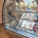 User's review image for パティスリーmaru's 錦糸町店