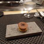 User's review image for ahill azabu