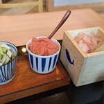 User's review image for 出汁しゃぶおばんざい おかか 市ヶ谷