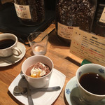 User's review image for しげの珈琲工房