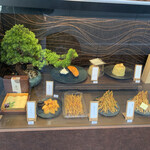 User's review image for 銀座 芋山