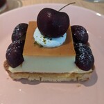 User's review image for TRIANGLE CAFE