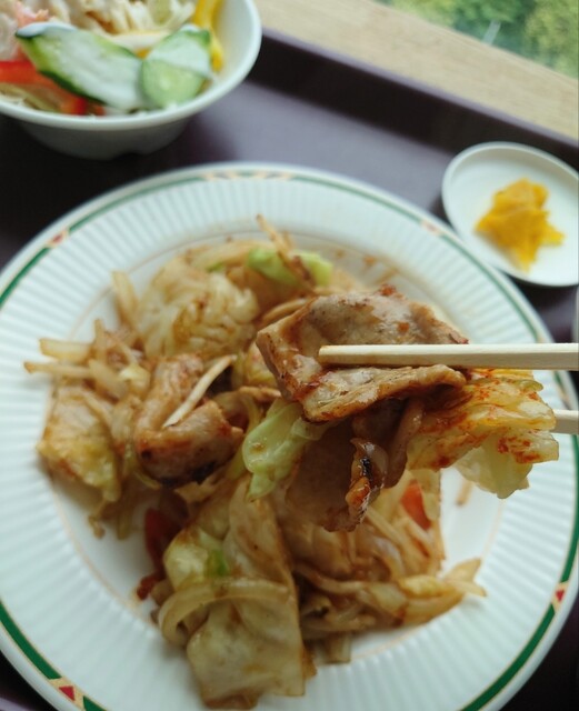 用户对于お食事処そら的评论高清图