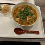 用戶對於ディップガーデン テラス KITTE大阪店的評論圖