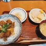 用户对于おでん×スタンド三徳六味 ESTフードホール的评论图