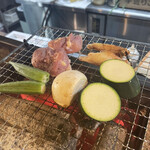 用戶對於炉ばた 三光橋的評論圖