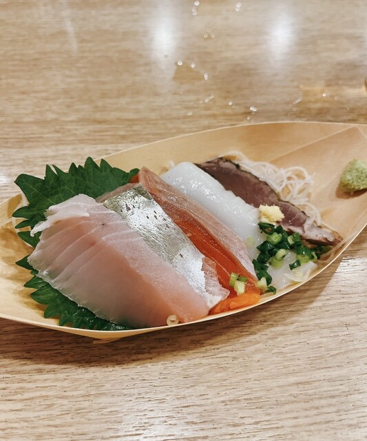 User's recommendation image for 築地食堂 源ちゃん 深川ギャザリア店