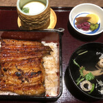 用戶對於味乃宮川 池袋東武店的評論圖