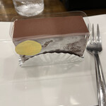 用戶對於Cafe Bach的評論圖