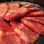 用户对于黒毛和牛専門店　焼肉こまち的评论图