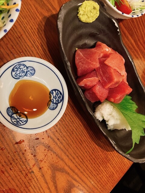 User's recommendation image for 炭火焼食堂 こがね屋