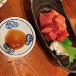 User's review image for 炭火焼食堂 こがね屋