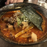用戶對於らーめん西や 小樽駅前店的評論圖