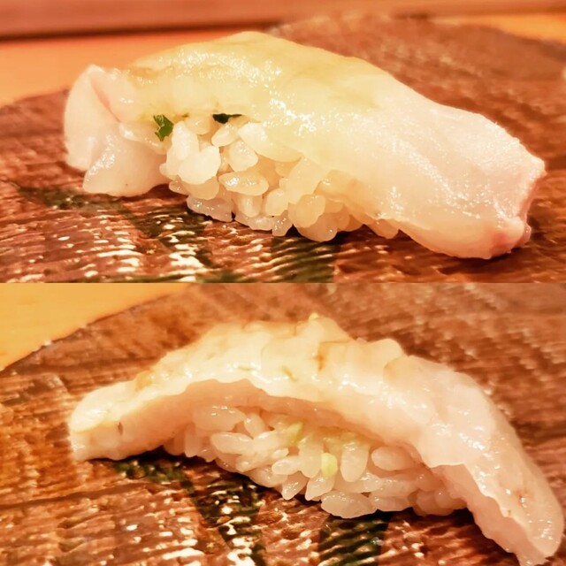 User's recommendation image for 鮨はな