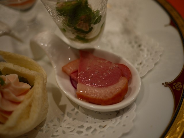 用戶對於柳鳳的評論高清圖