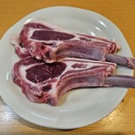 用戶對於生ラム専門店 焼肉羊や的評論圖