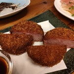 用戶對於バルカミヤ的評論圖