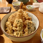 User's review image for 天ぷら よし田