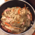 用戶對於鳥貴族 赤羽店的評論圖