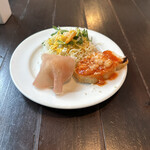 用戶對於アランジャルシ的評論圖