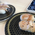 User's review image for はま寿司 松井山手店
