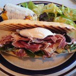 User's review image for LAIDBACK BY BURGERLION