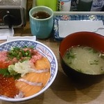 用戶對於磯丸水産 大森東口的評論圖