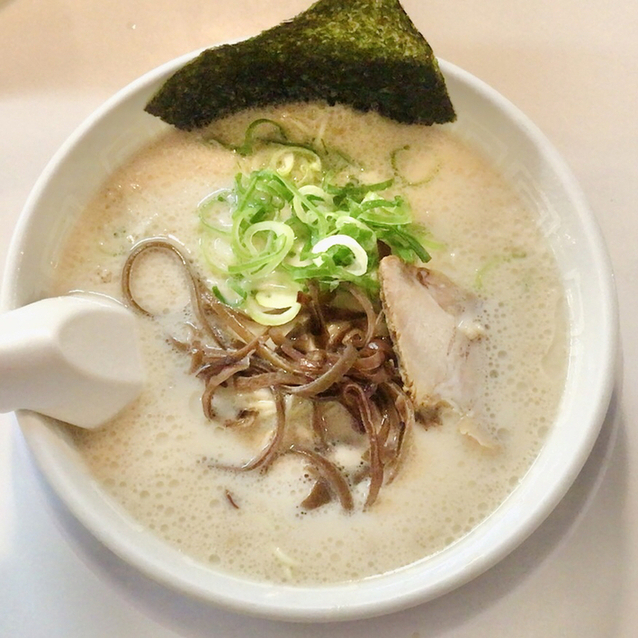 用戶對於博多天神 新宿東口店的評論圖