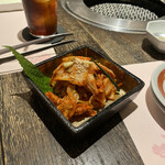 User's review image for 焼肉トラジ ルクア大阪店