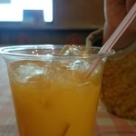用户对于深山アイス工房的评论图
