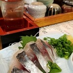 User's review image for 立ち飲み大松